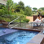 Hotel Montaltmar Sant Vicenç de Montalt