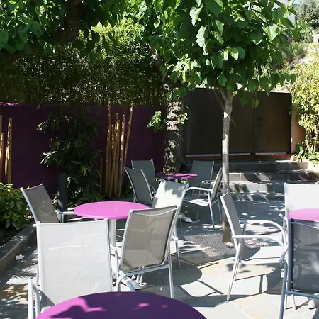 Montaltmar Hotel 4*