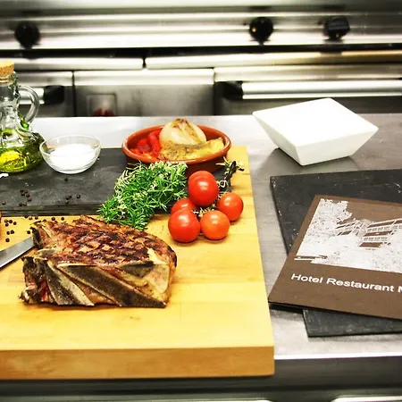 Montaltmar Hotel Sant Vicenc de Montalt