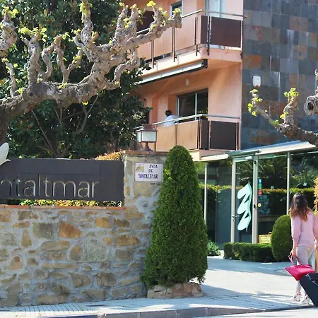 Hotel Montaltmar 4*