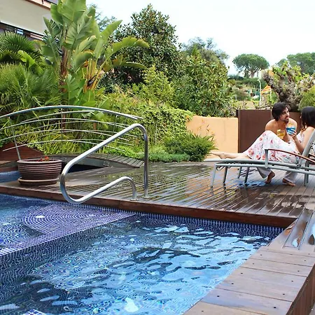 Hotel Montaltmar Sant Vicenç de Montalt