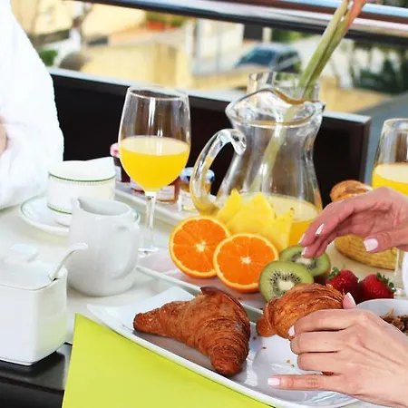 Montaltmar Hotel Sant Vicenc de Montalt