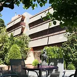 Montaltmar Hotel