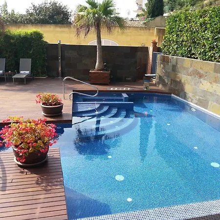 Hotel Montaltmar Sant Vicenç de Montalt