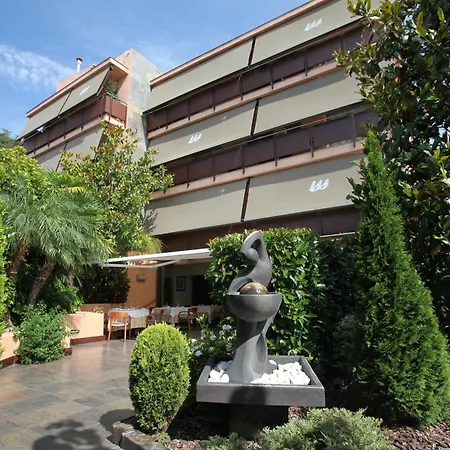 Hotel Montaltmar