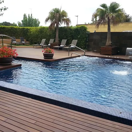 Hotel Montaltmar