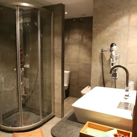 Hotel Montaltmar