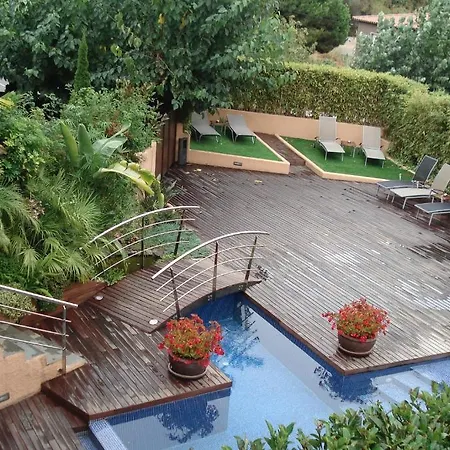 Montaltmar Sant Vicenc de Montalt