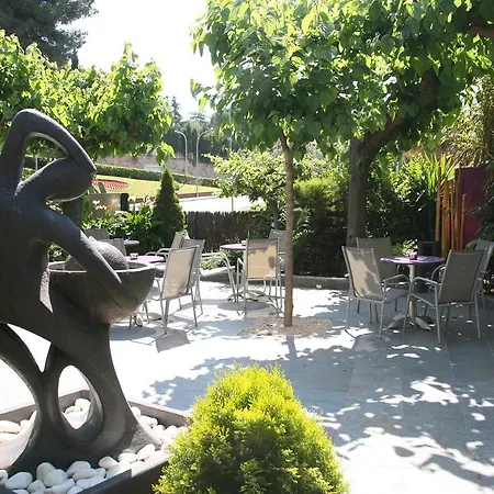 Hotel Montaltmar Sant Vicenc de Montalt