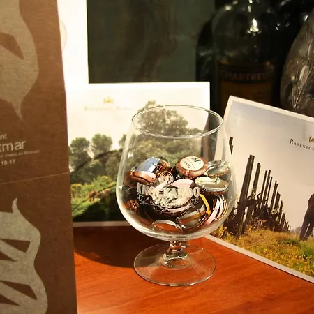 Montaltmar Hotel Sant Vicenc de Montalt