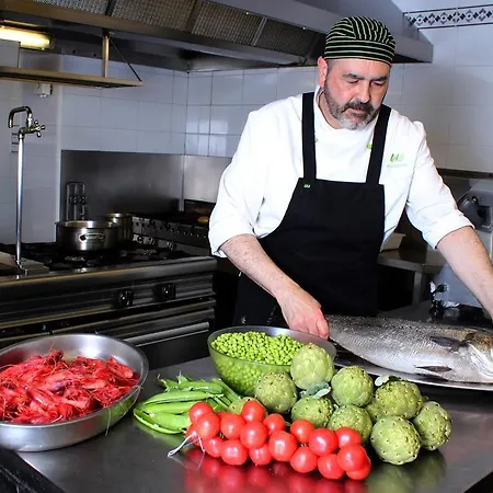 Montaltmar 4* Sant Vicenc de Montalt