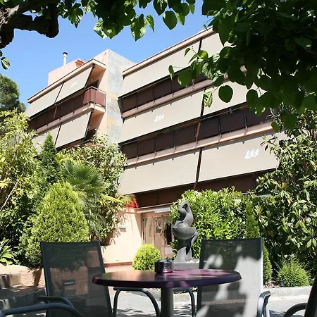 Montaltmar Hotel