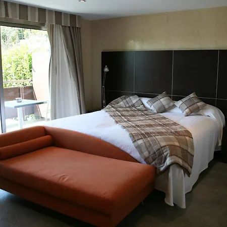 Montaltmar Hotel 4*