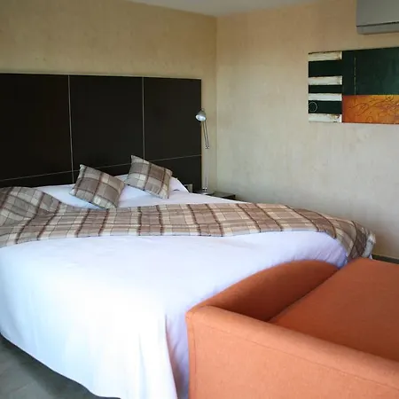 Hotel Montaltmar