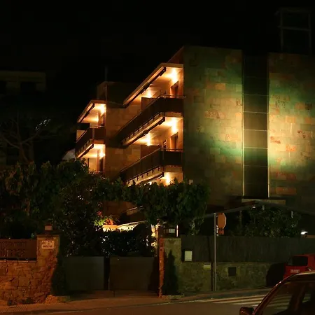 Montaltmar 4*