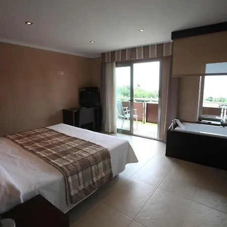 Montaltmar Hotel Sant Vicenç de Montalt