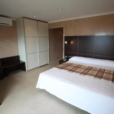 Hotel Montaltmar 4*