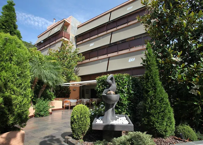 Hotel Montaltmar