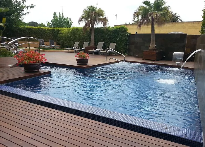 Hotel Montaltmar
