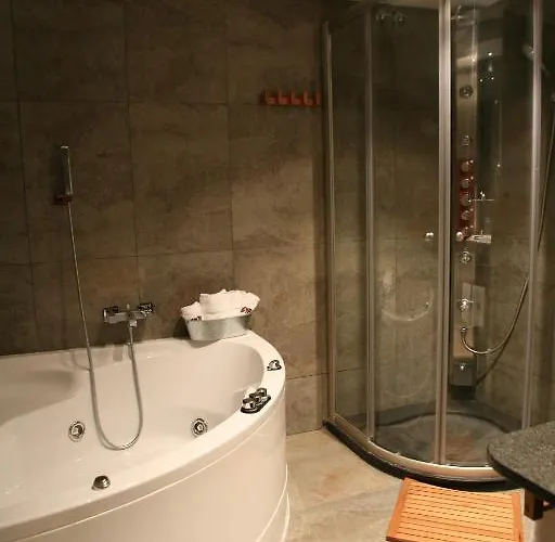 Montaltmar Hotel