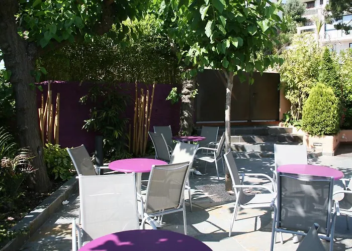 Montaltmar Hotel 4*