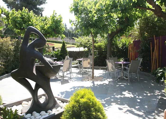 Hotel Montaltmar Sant Vicenç de Montalt