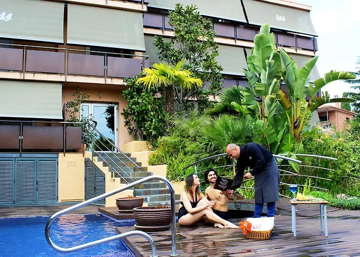 Hotel Montaltmar 4*