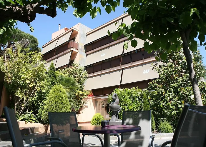 Montaltmar Hotel