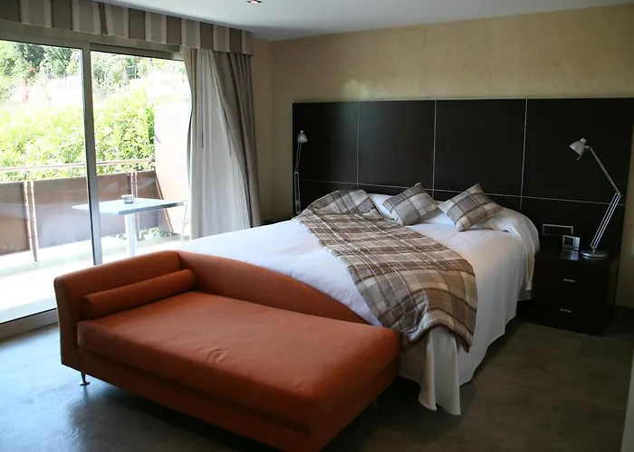 Montaltmar Hotel 4*