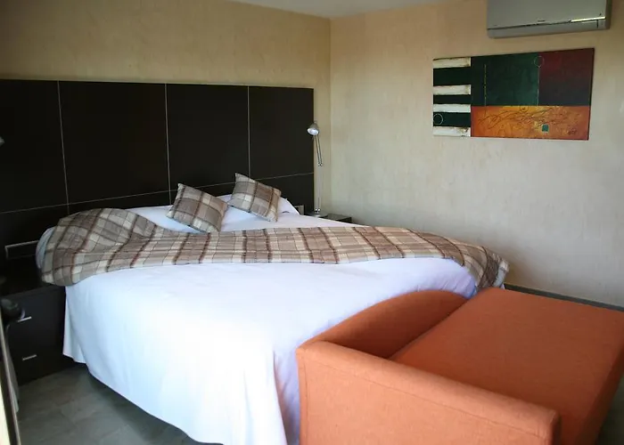 Hotel Montaltmar