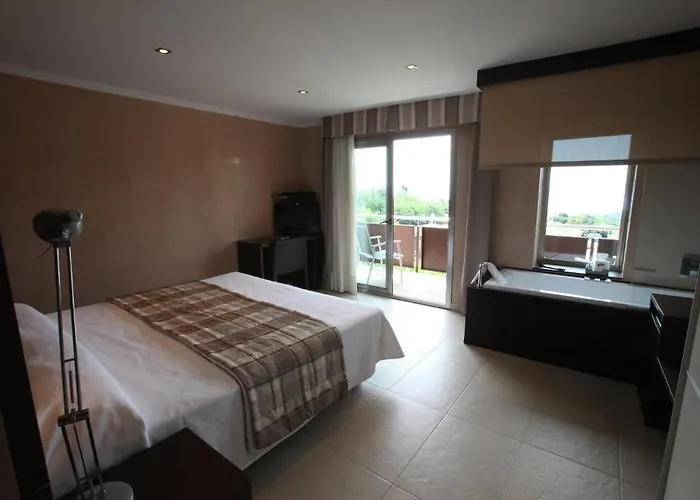 Montaltmar Hotel Sant Vicenç de Montalt