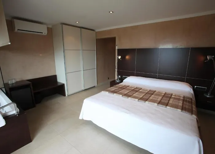 Hotel Montaltmar 4*
